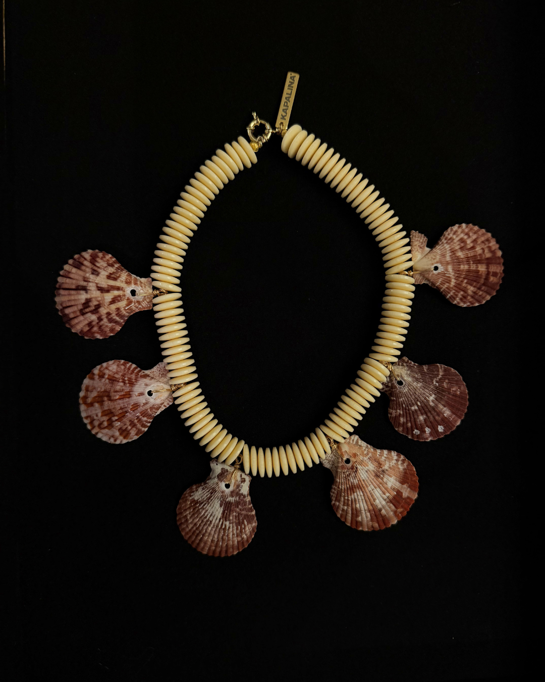 Mira Necklace