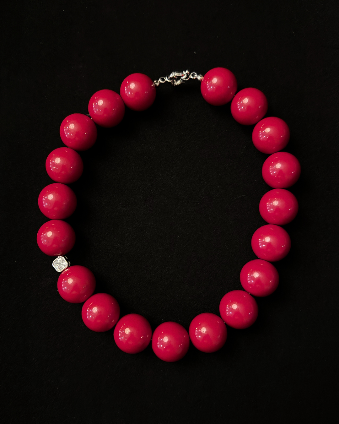 Lola Necklace