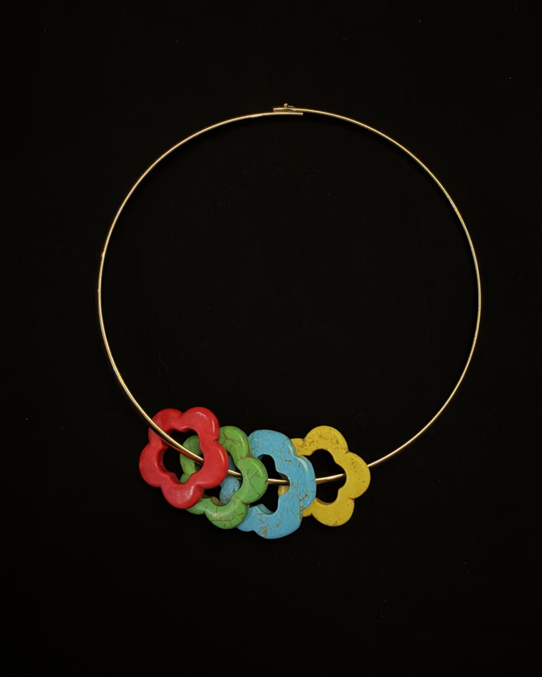 Alana Necklace