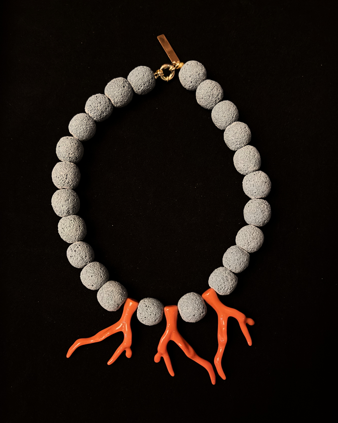 Doris Necklace