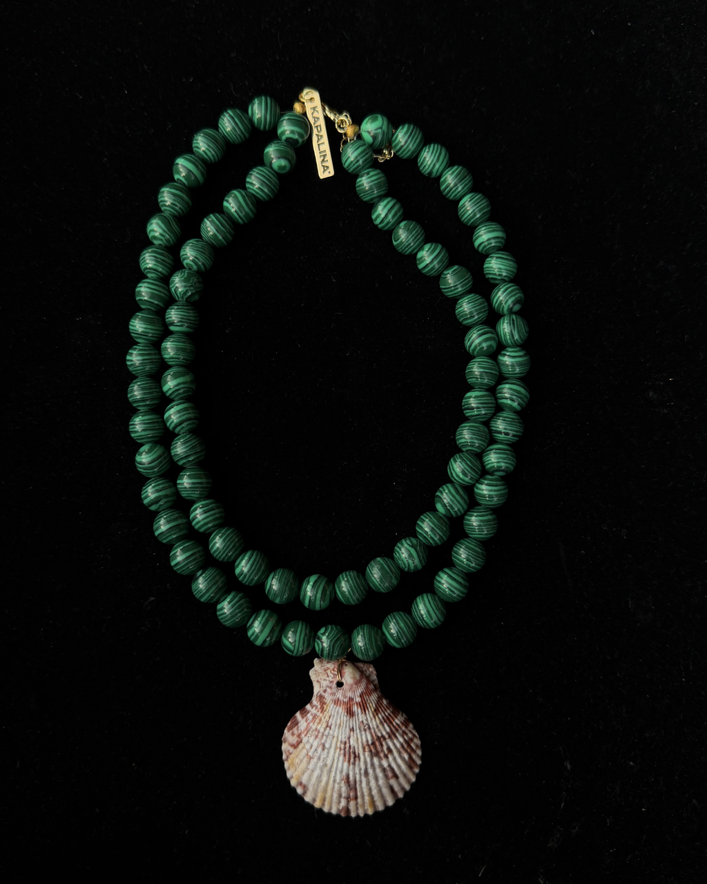 Foresta Necklace