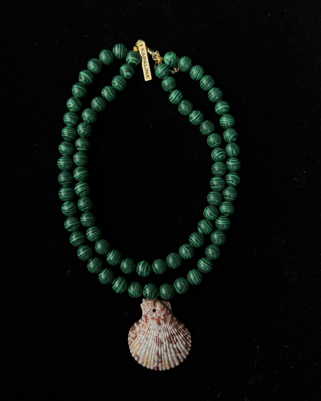 Foresta Necklace