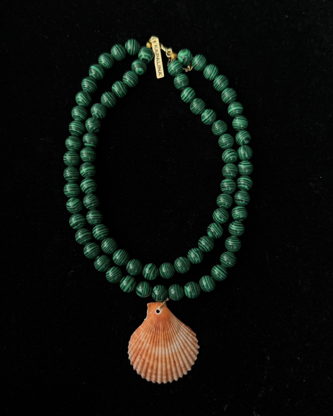 Foresta Necklace