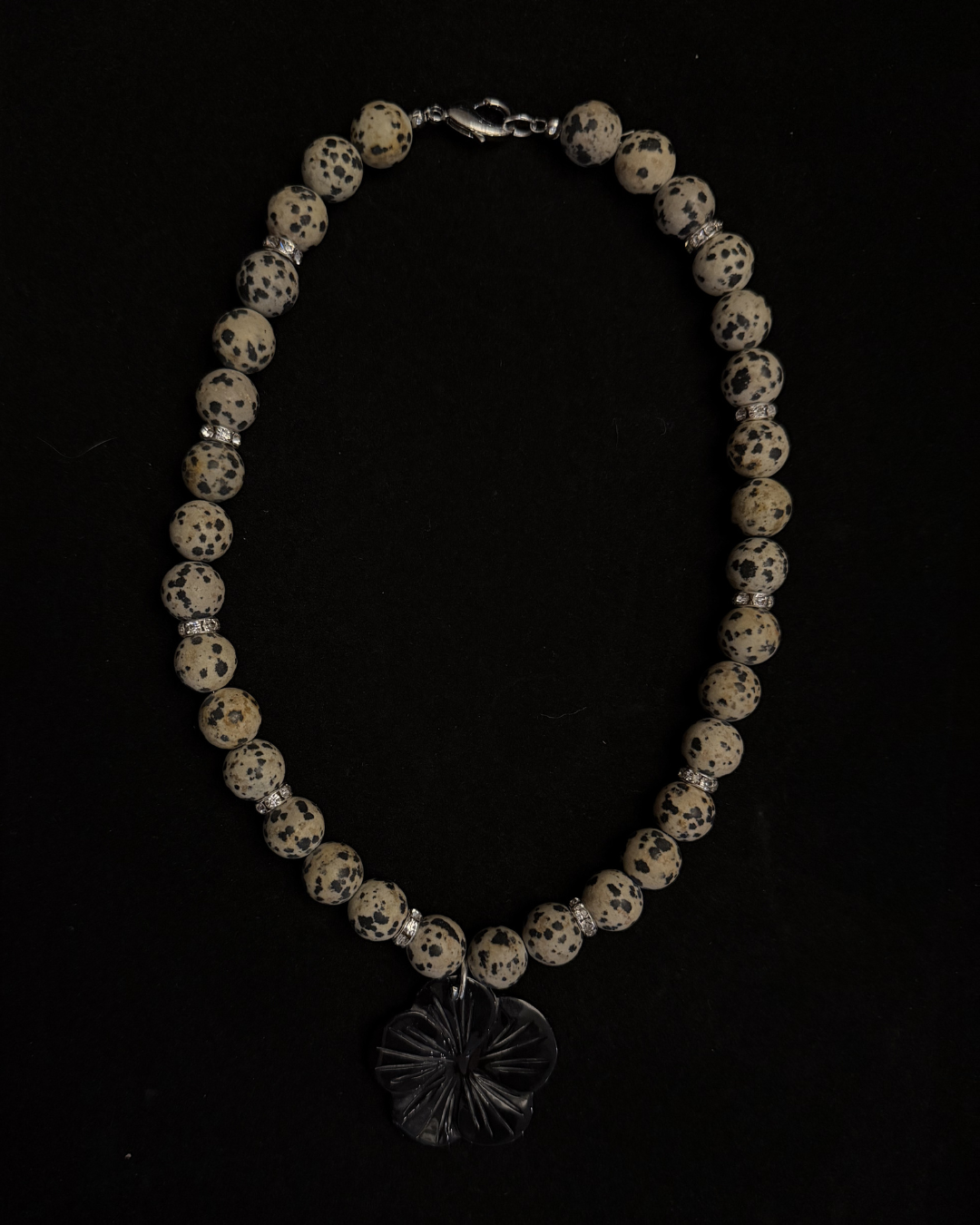 Dalma Neclace