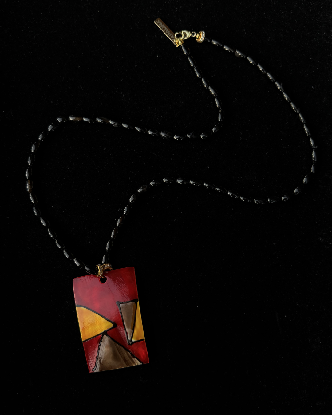 Campa Necklace