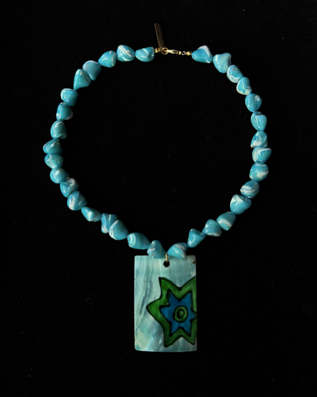 Istar Necklace