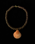 Medusa Necklace
