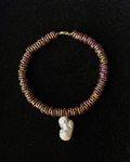 Fili Necklace