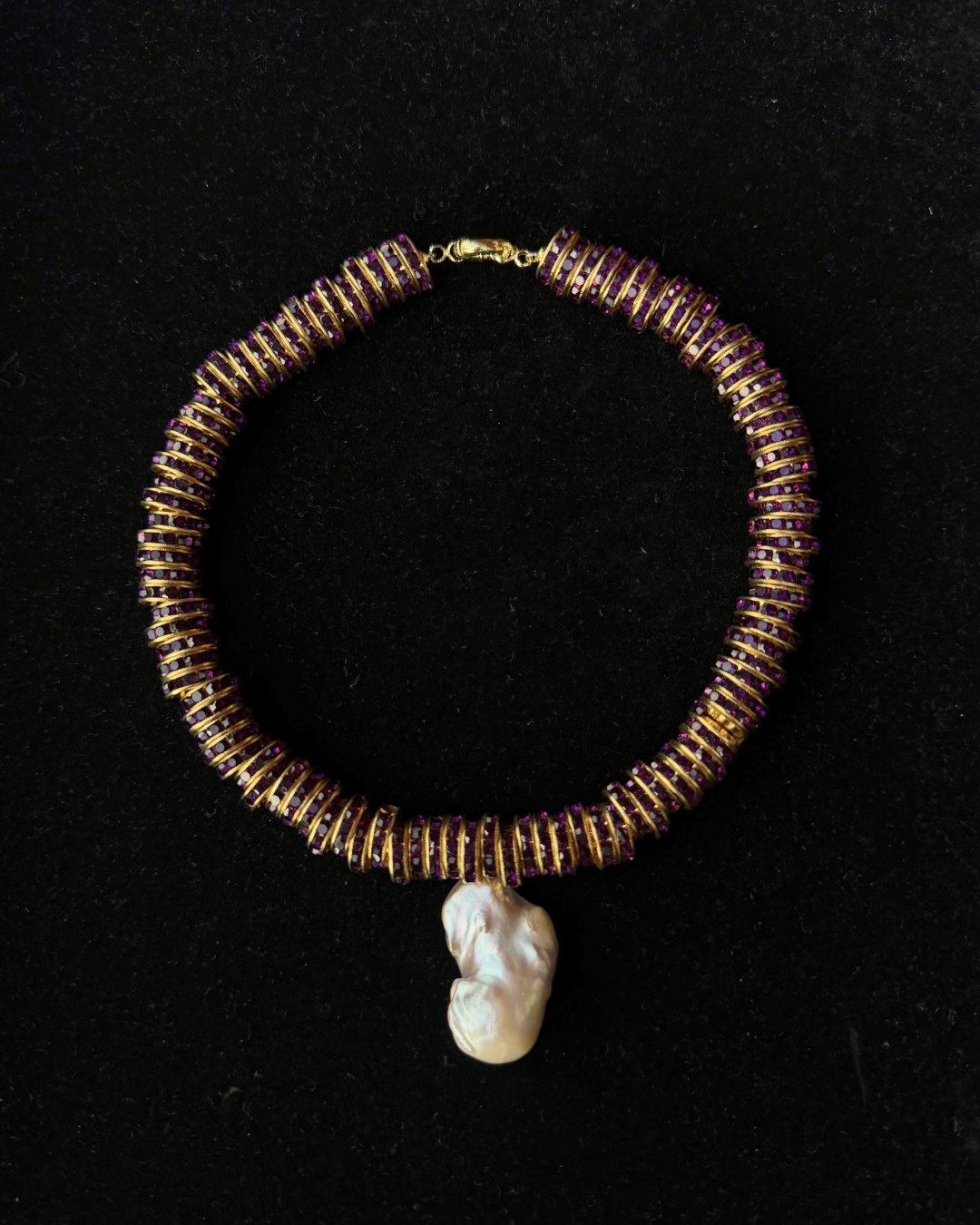 Fili Necklace