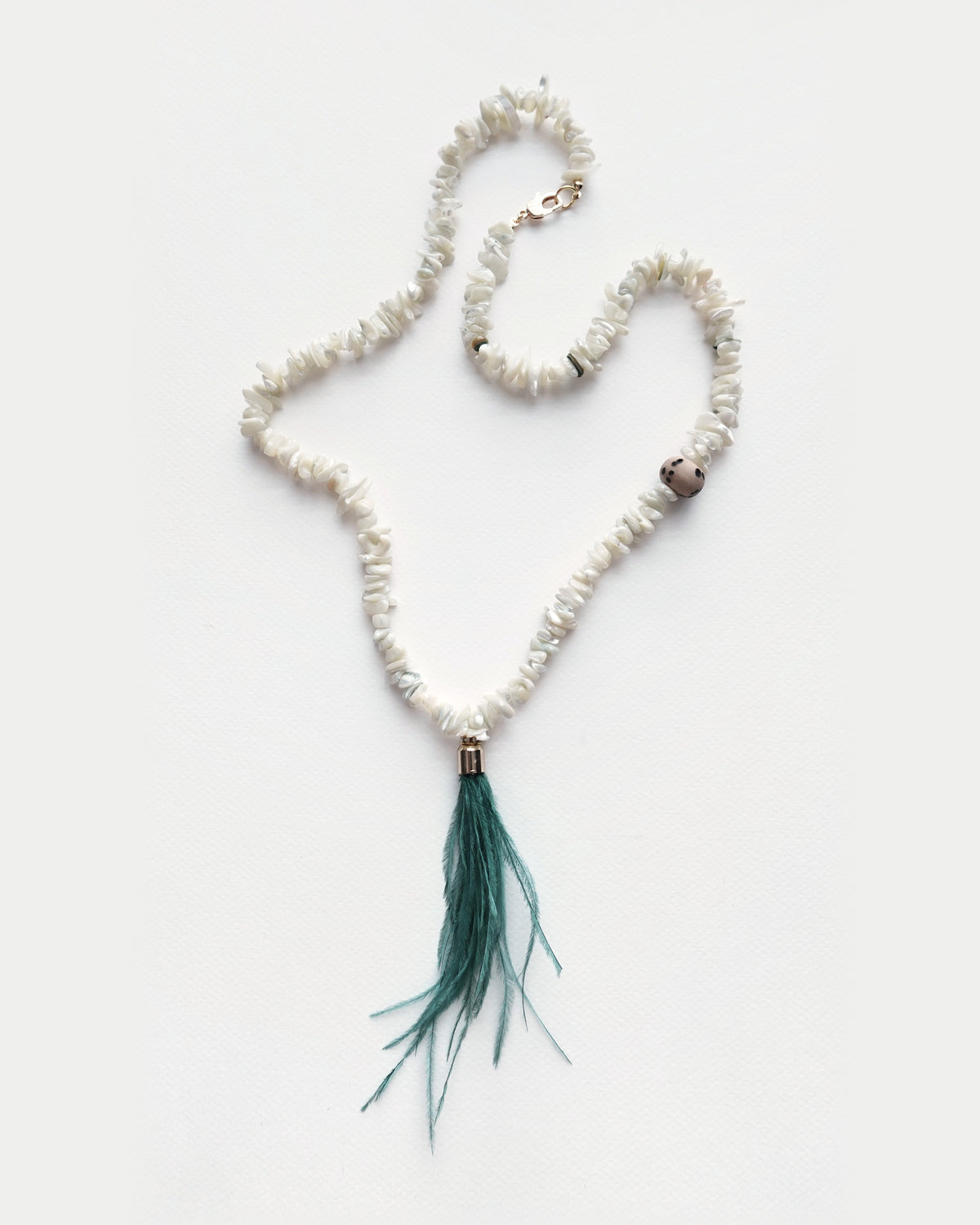 Esla Necklace