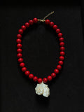 Tata Necklace