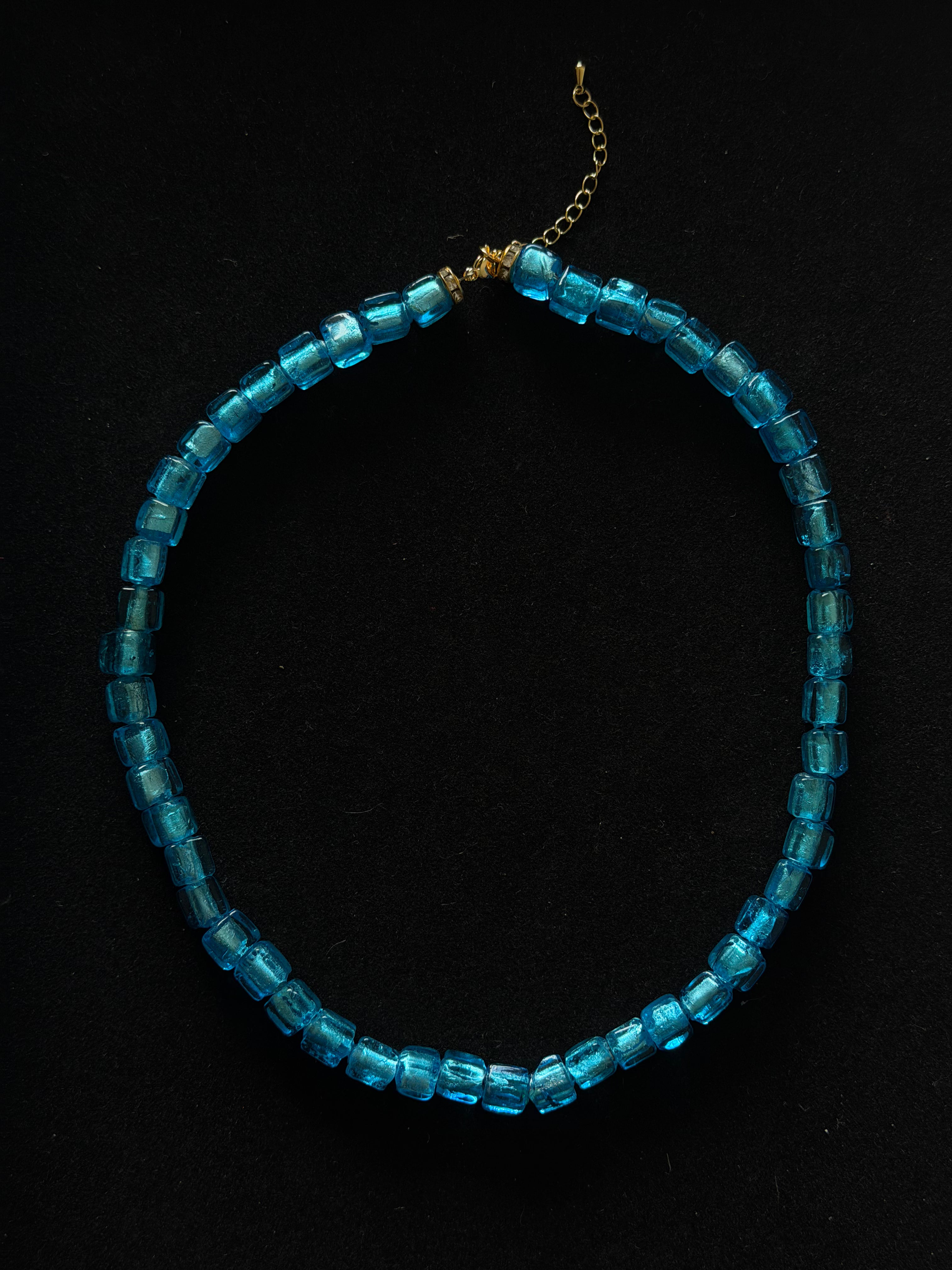 Ice Necklace