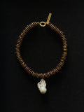 Fili Necklace