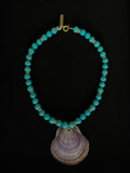Shella Turquoise