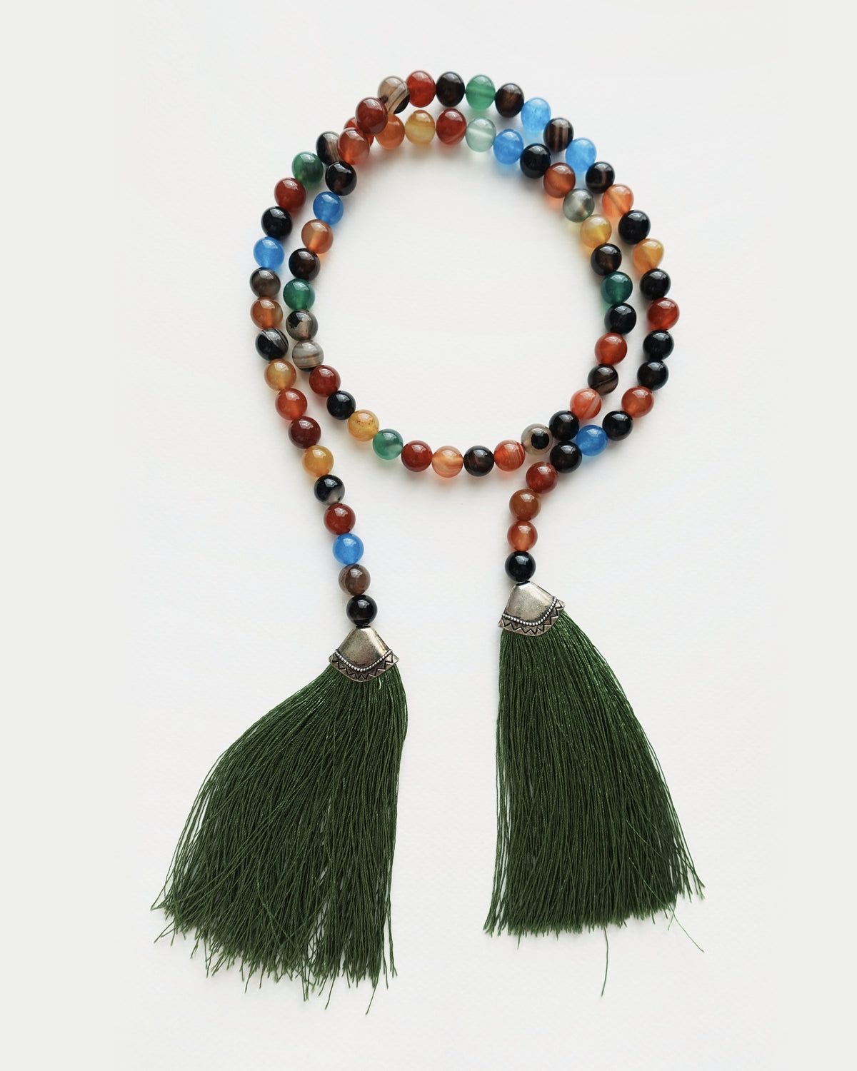 Dansa Necklace