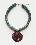 Shella Turquoise