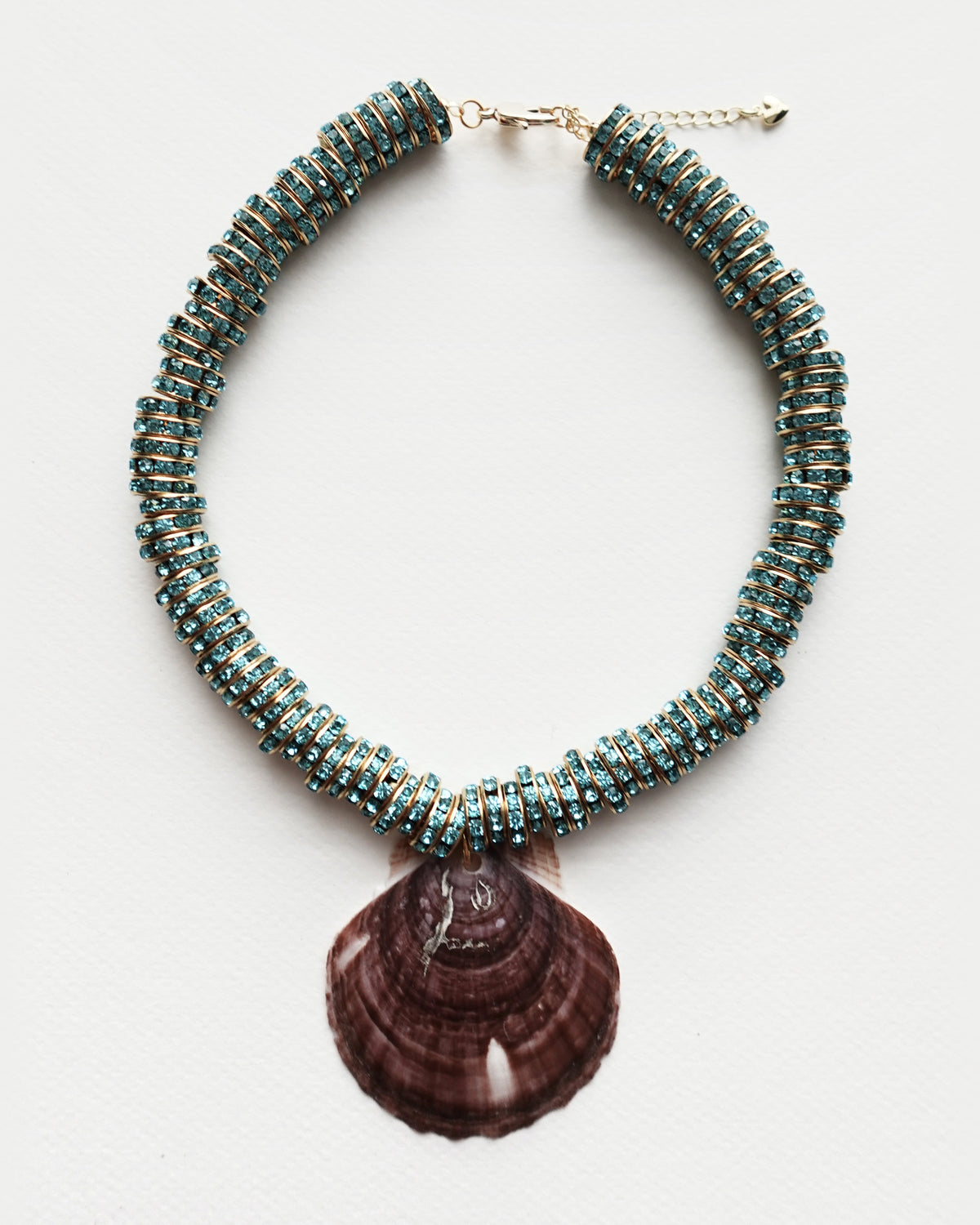 Shella Turquoise