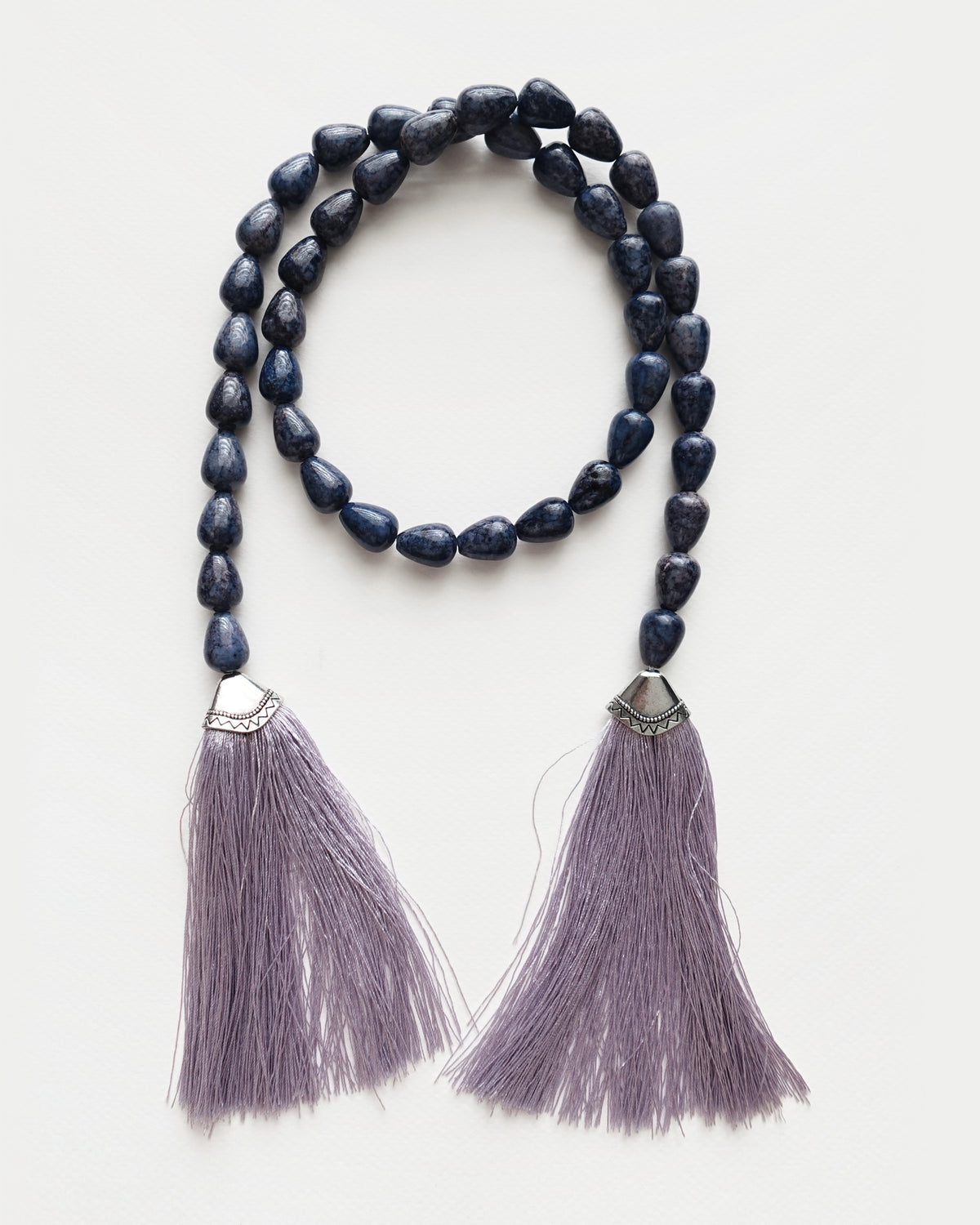 Lila Necklace