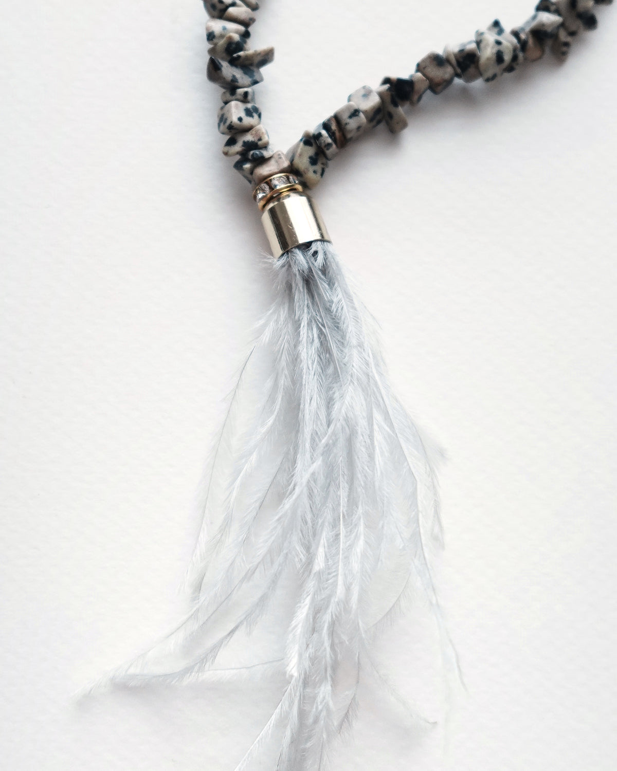 Nube Necklace