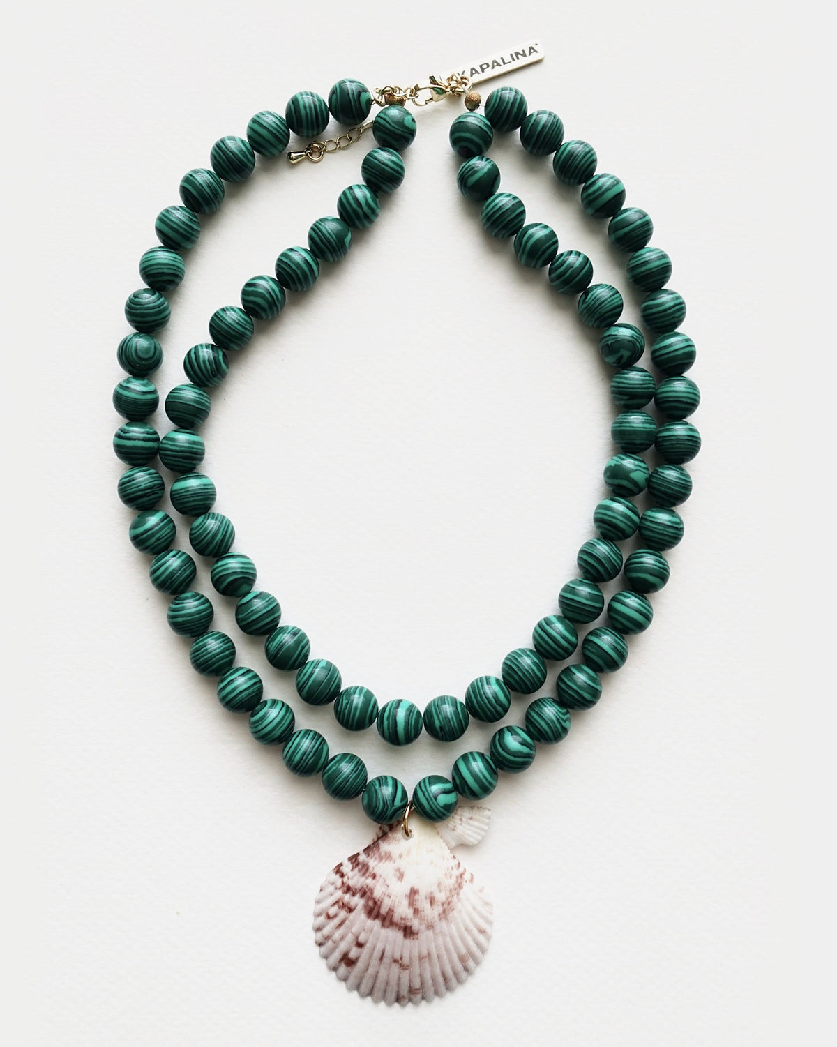 Foresta Necklace