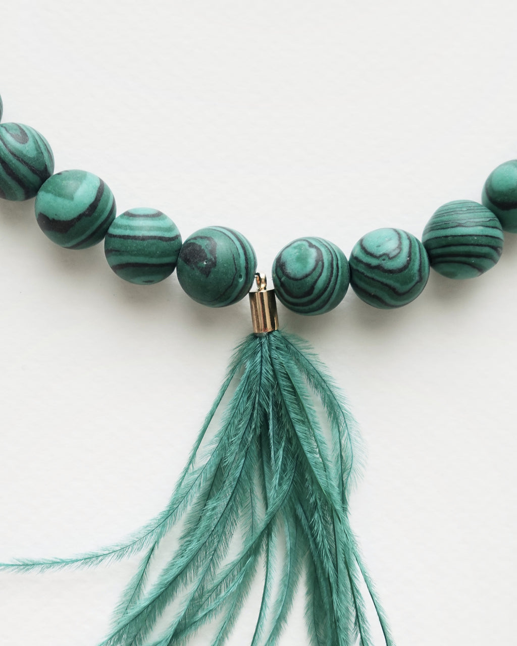 Selva Necklace