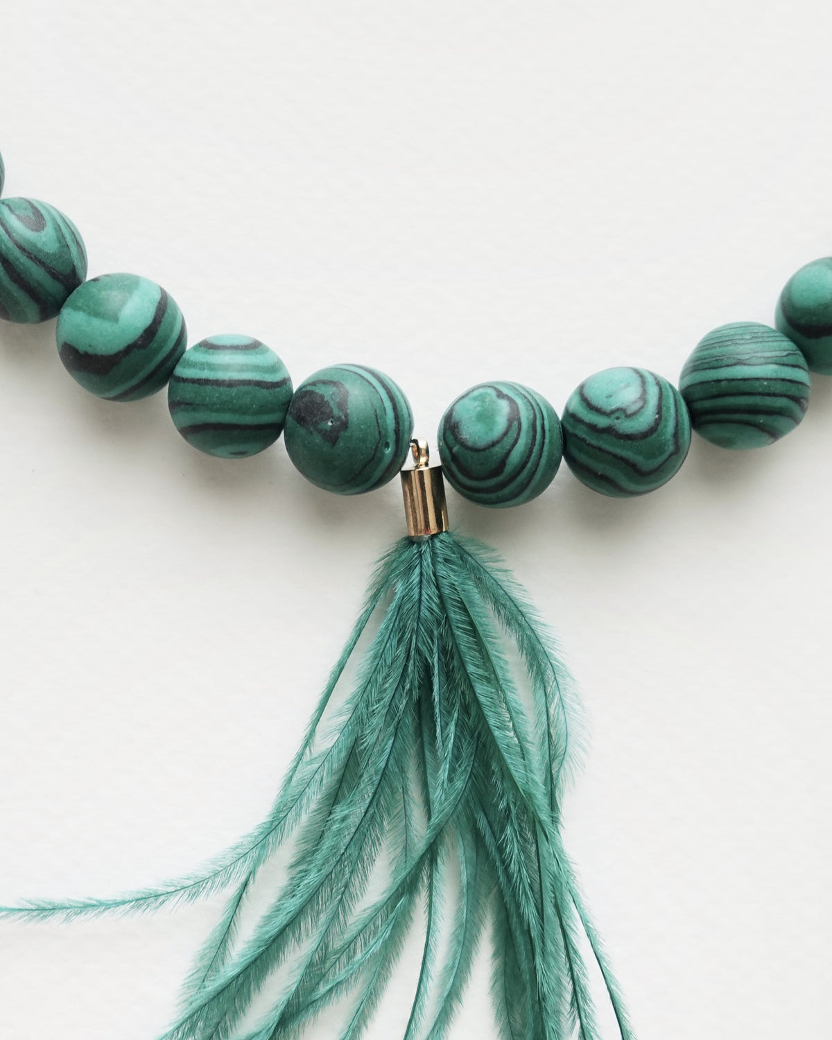 Selva Necklace