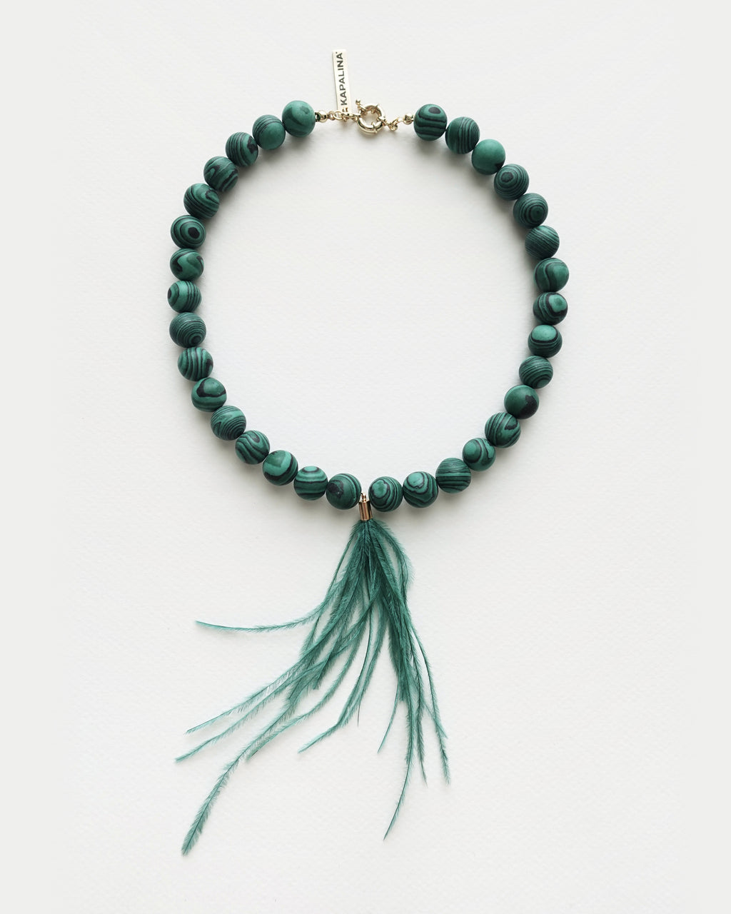 Selva Necklace