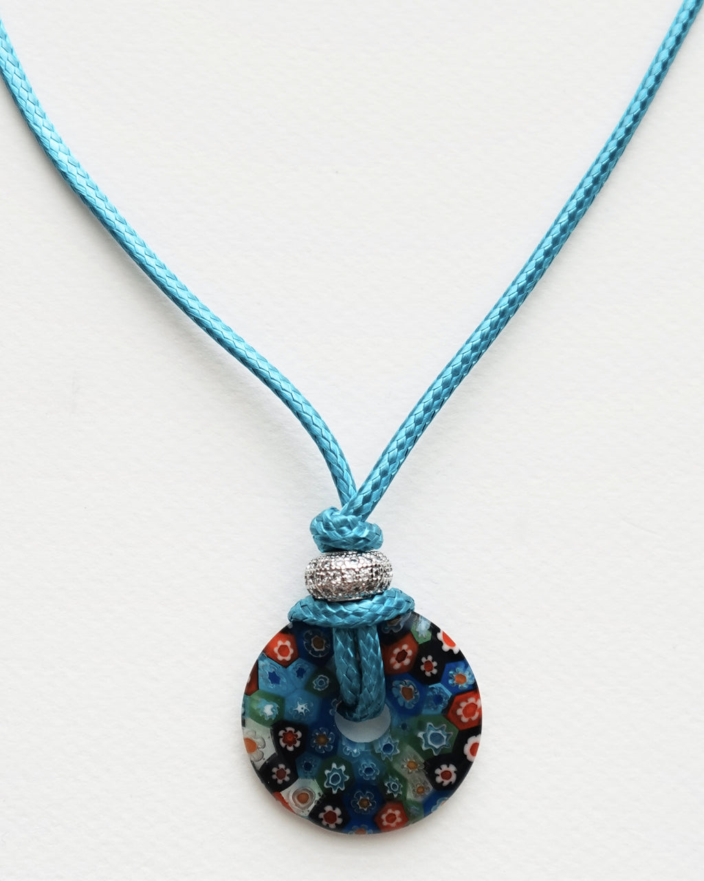Mili Turquoise