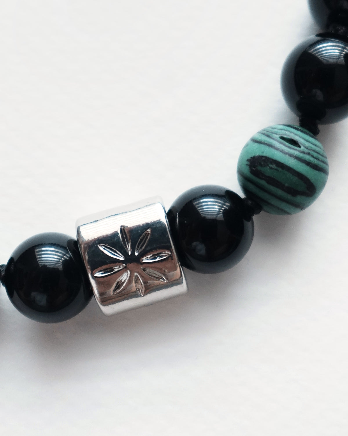 Bronco Necklace