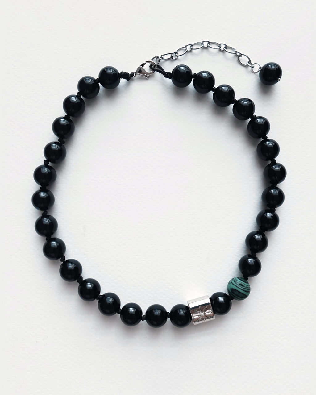 Bronco Necklace