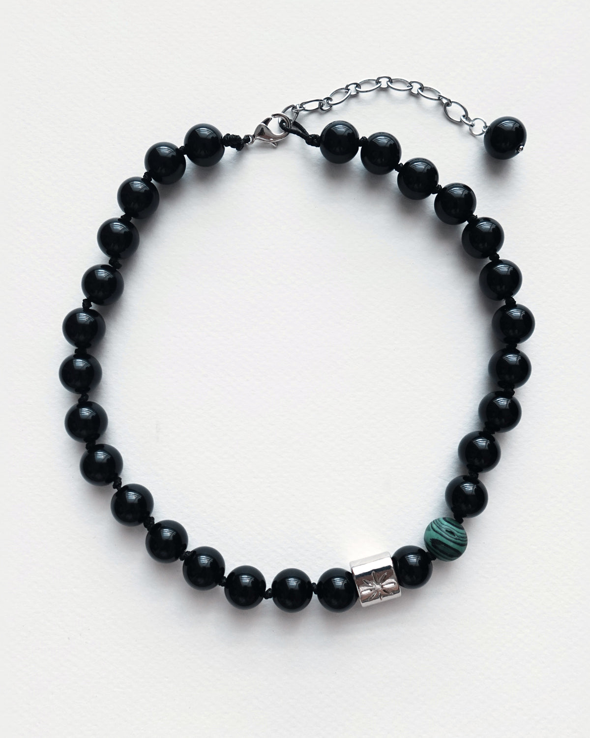 Bronco Necklace