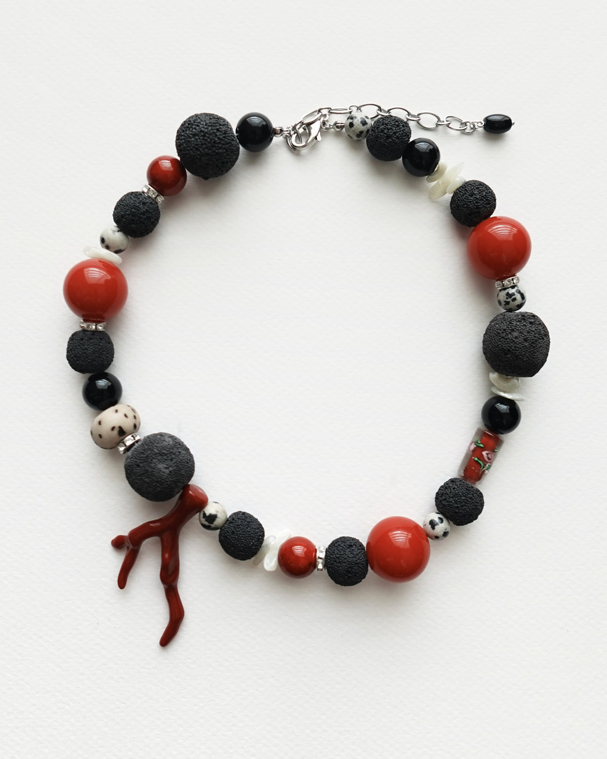Jana Necklace