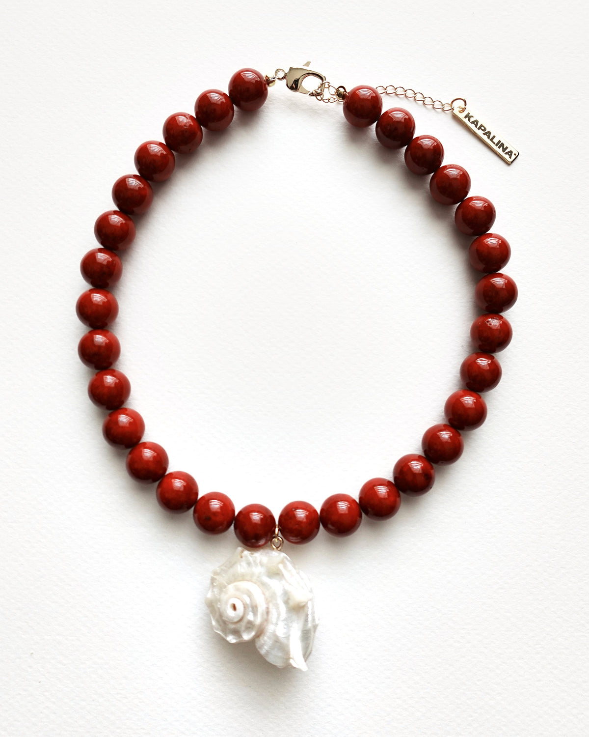 Tata Necklace
