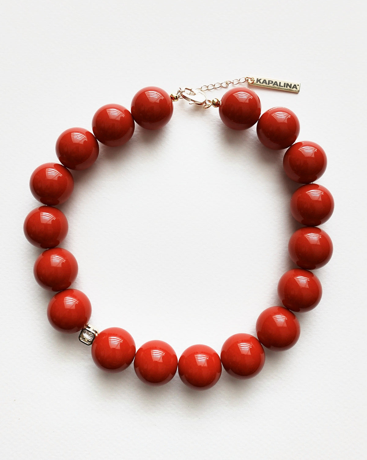 Lola Necklace