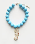 Horsy Necklace