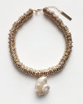 Delmar Necklace