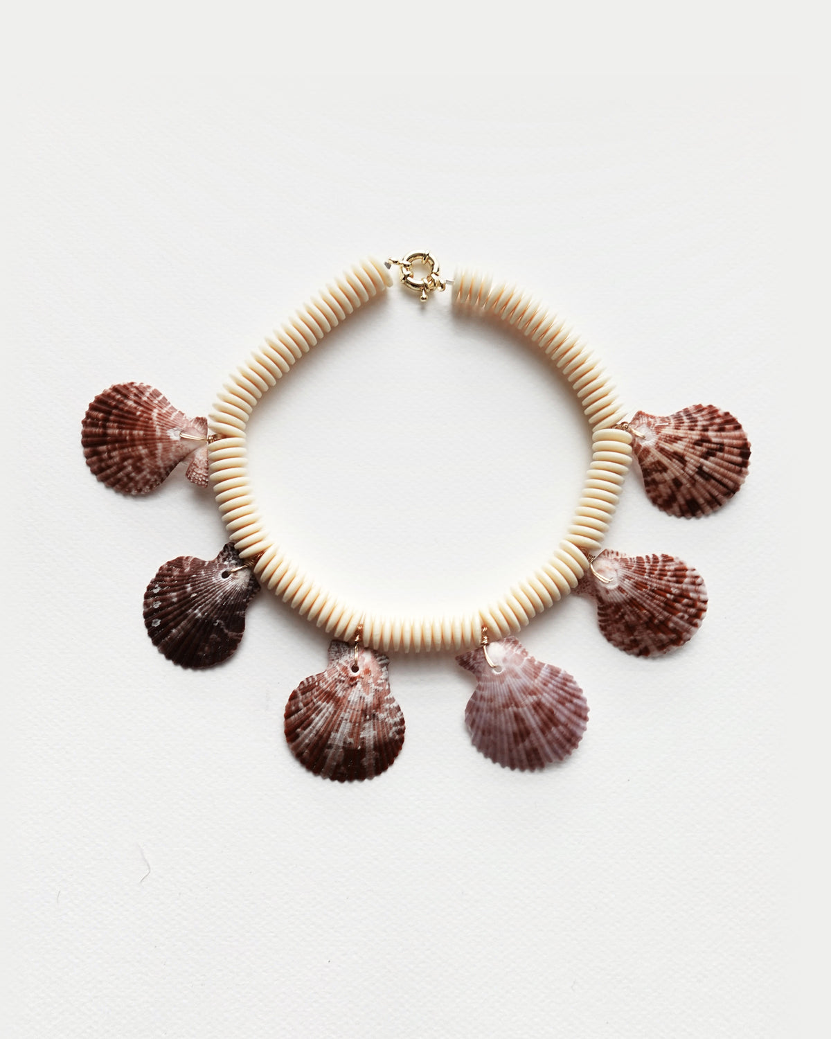 Mira Necklace