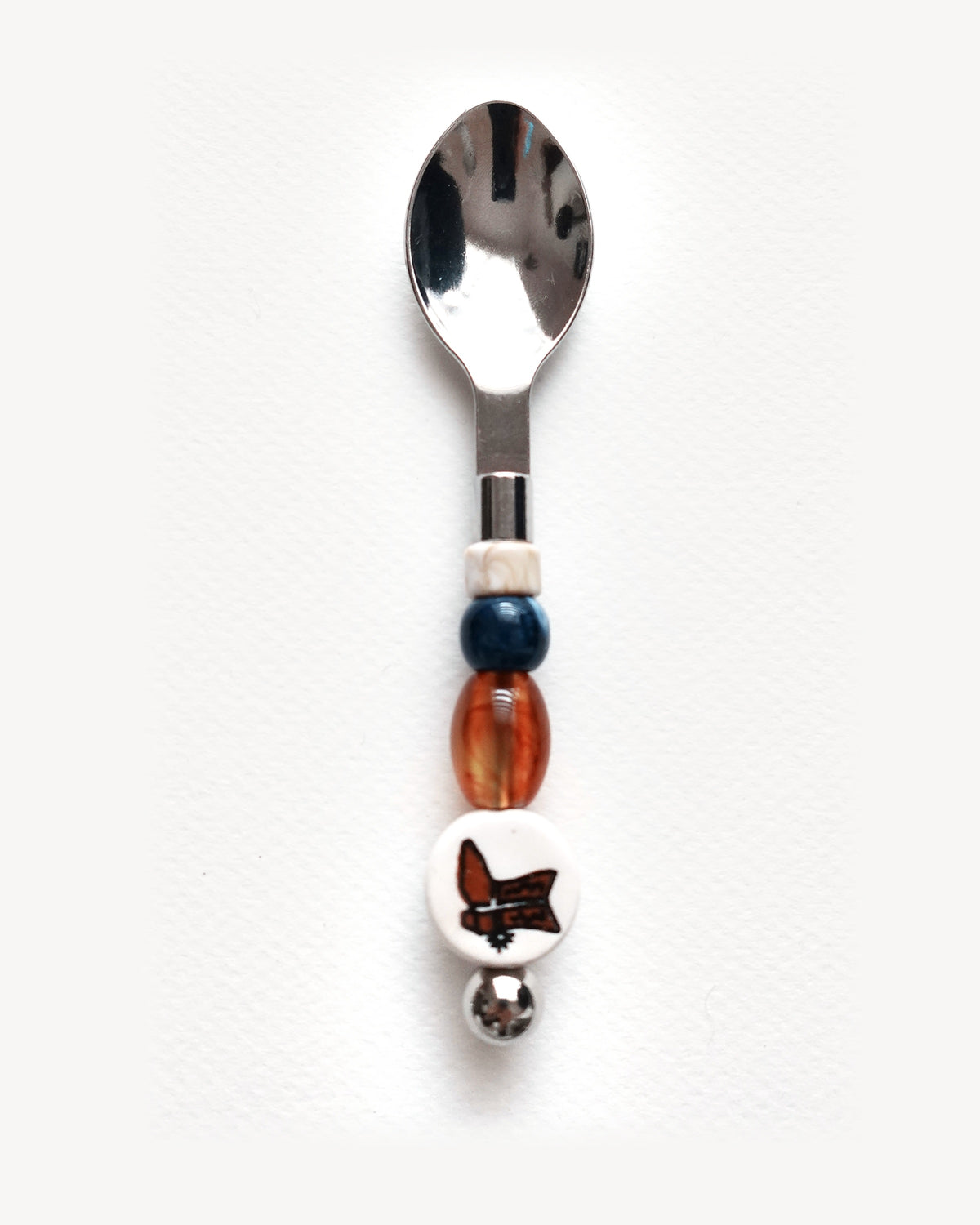 Bootie Spoon