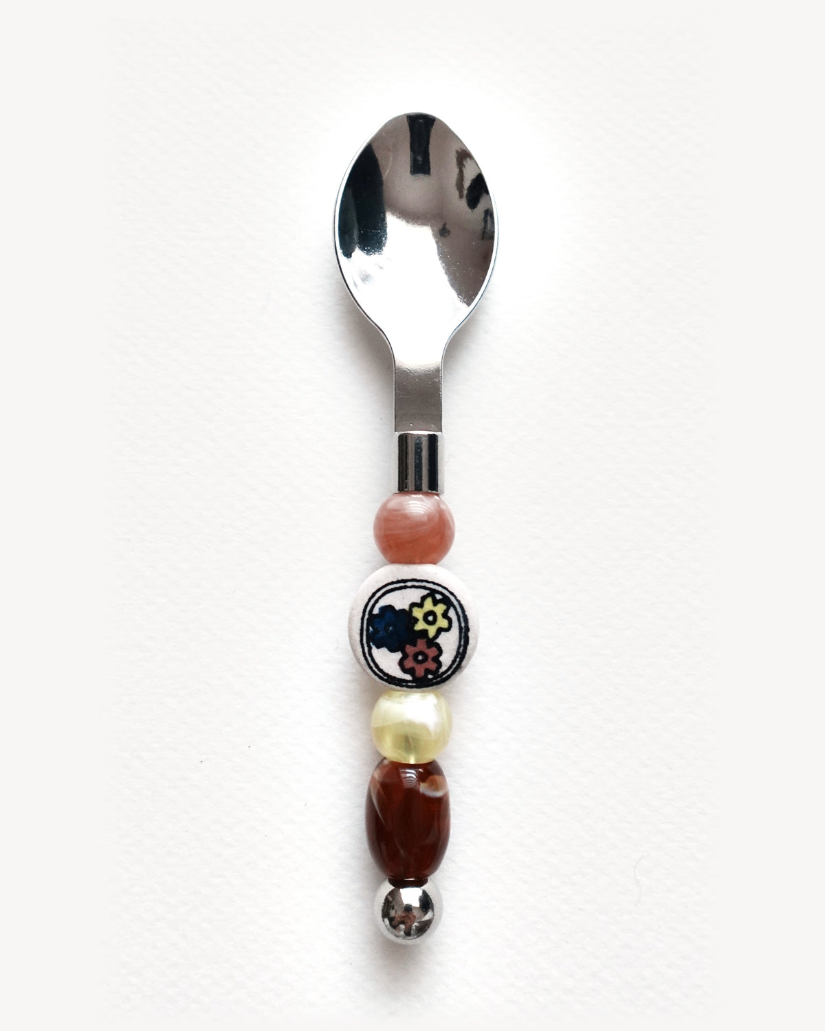 Florecita Spoon