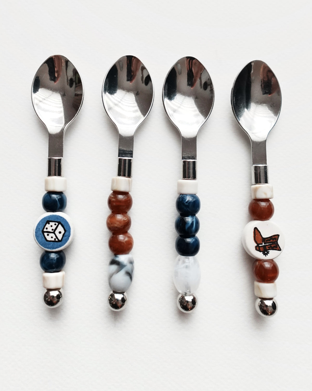 Lucky Spoons