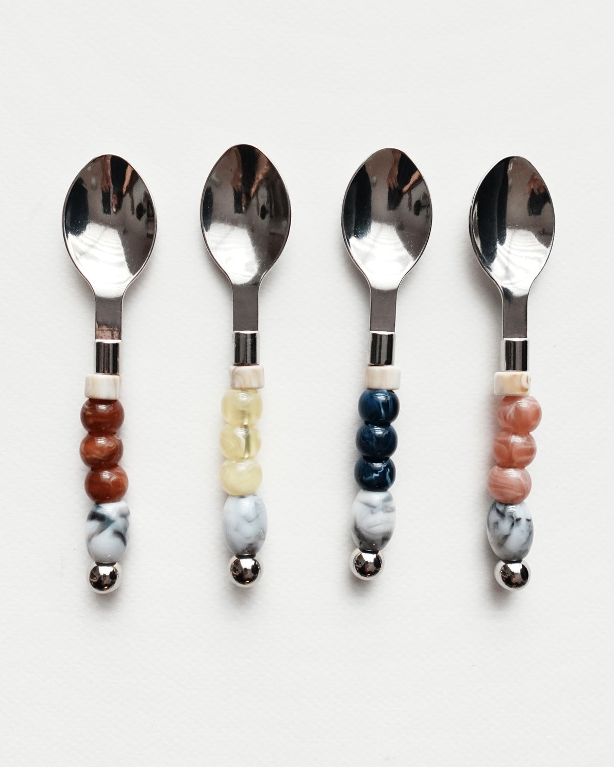 Paleta Spoon Set