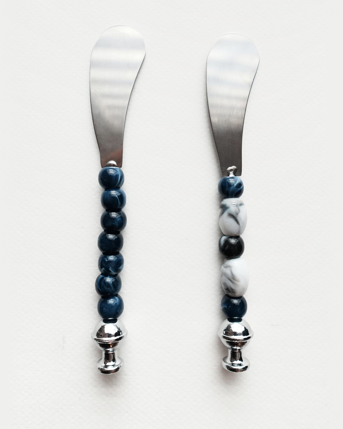 Marina Spreaders