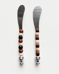 Cacao Spreaders