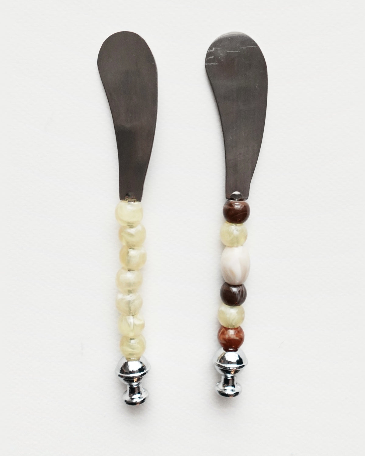 Mantequilla Spreaders