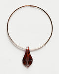 Fuego Tail Necklace