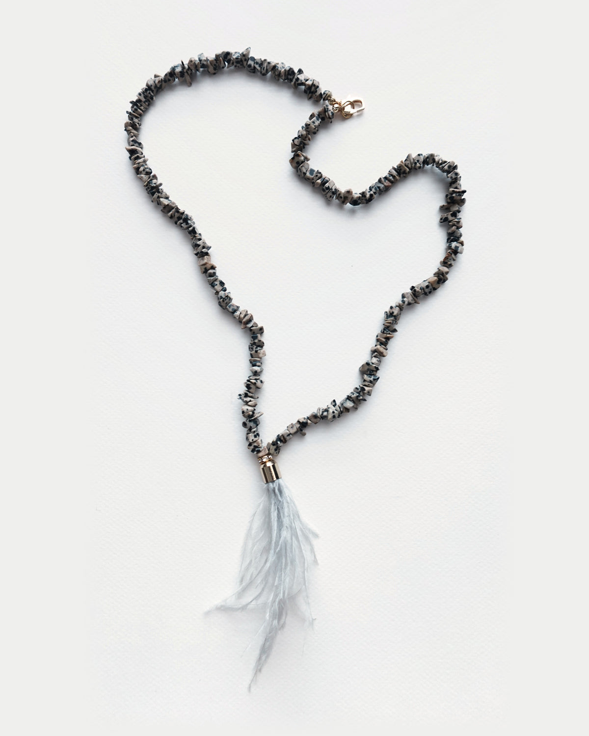Nube Necklace